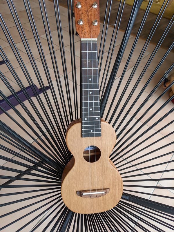 ukulele grillon 33