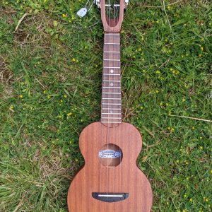 ukulele monoxyle