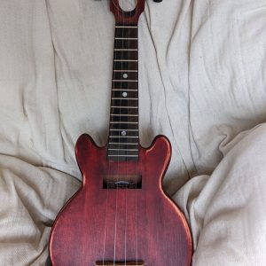 ukulele es333