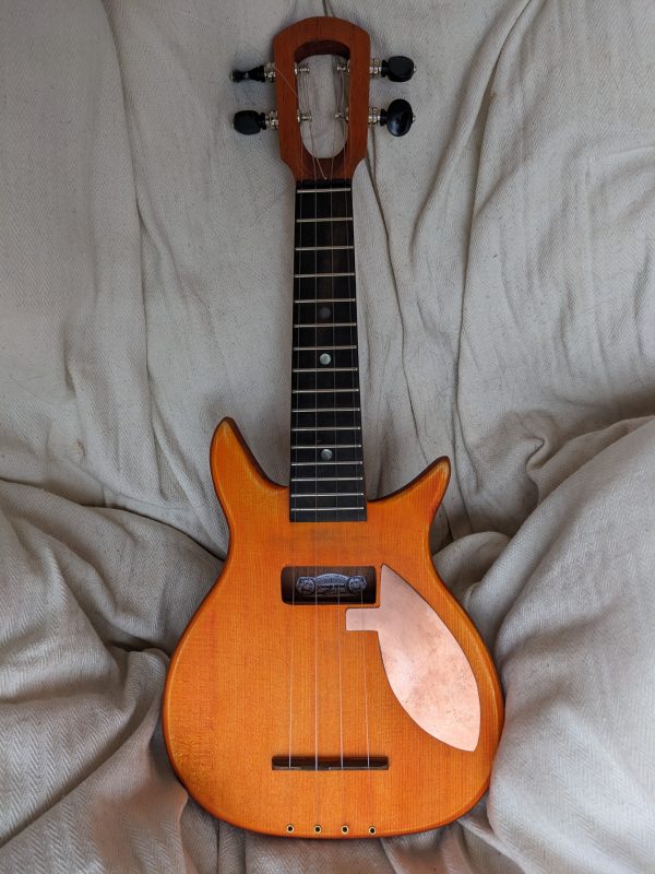 rickenbacker ukulele