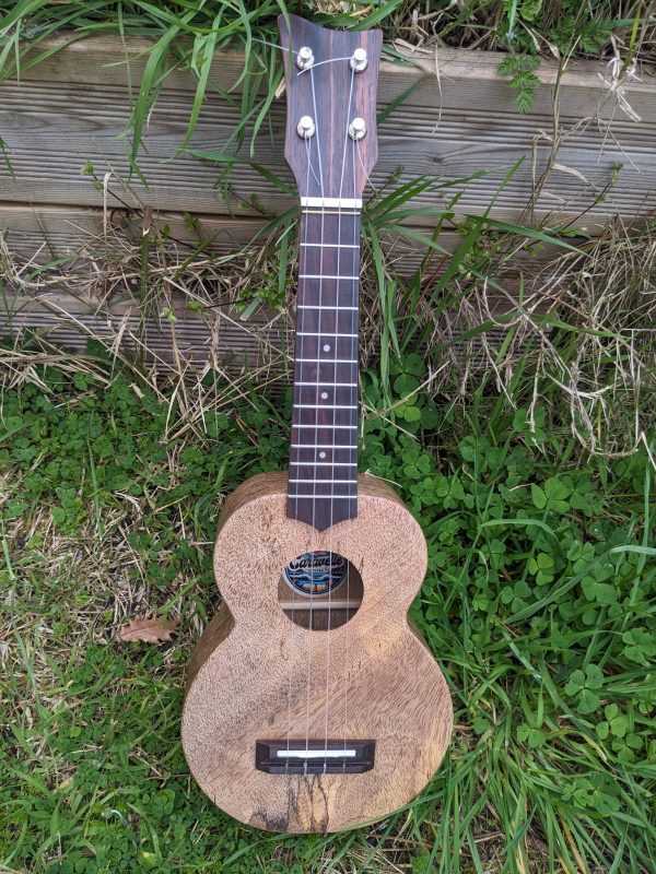 ukulele soprano manguier