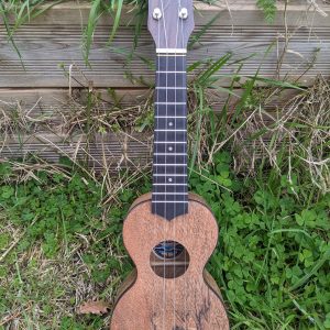 ukulele grillon soprano manguier