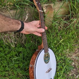banjolele