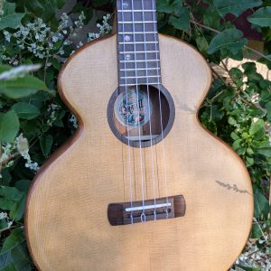 ukulele tenor
