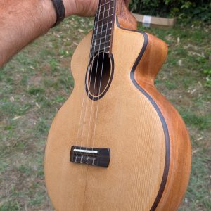 ukulele ténor élite