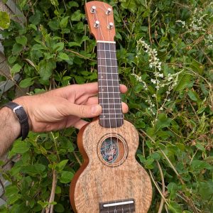 ukulele sopranissimo