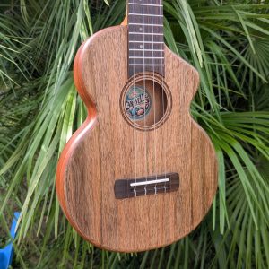 ukulele tenor monoxyle