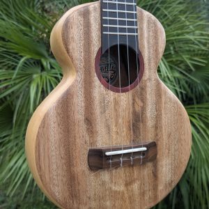 ukulele soprano manguier