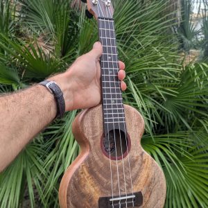 ukulele soprano