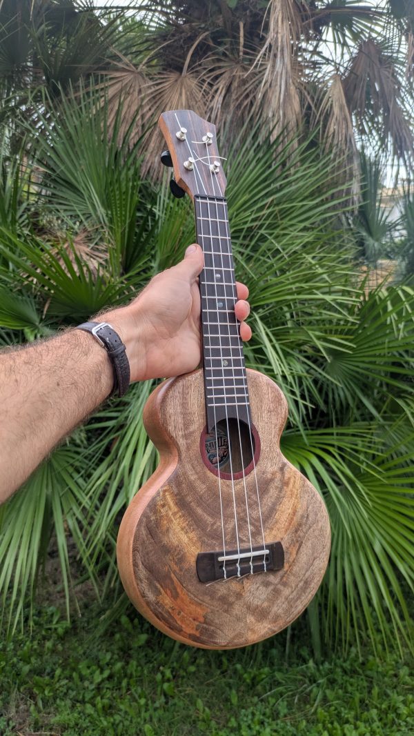 ukulele soprano