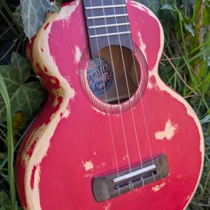 ukulele soprano