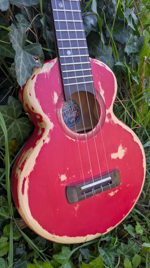 ukulele soprano