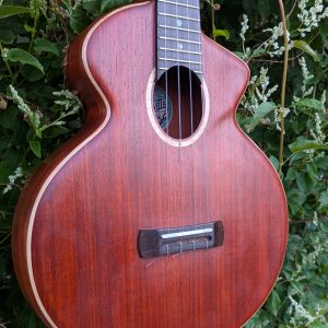 ukulele tenor padouk