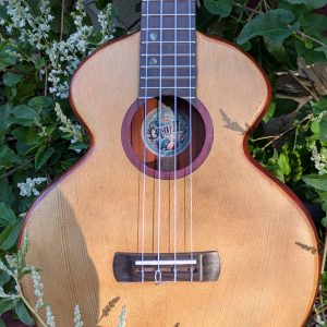 ukulele tenor