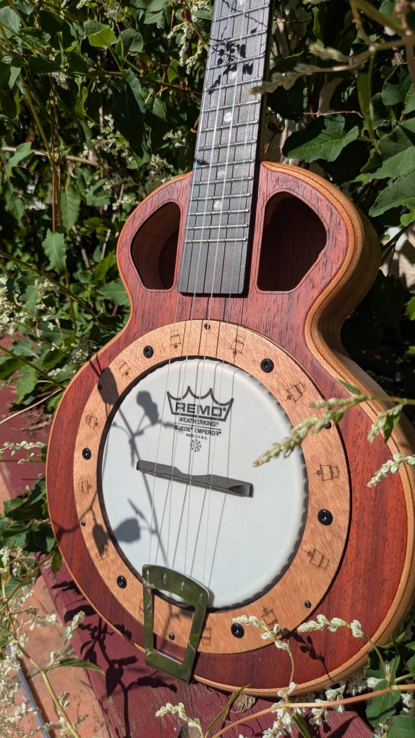 ukulele banjo tenor – Image 5