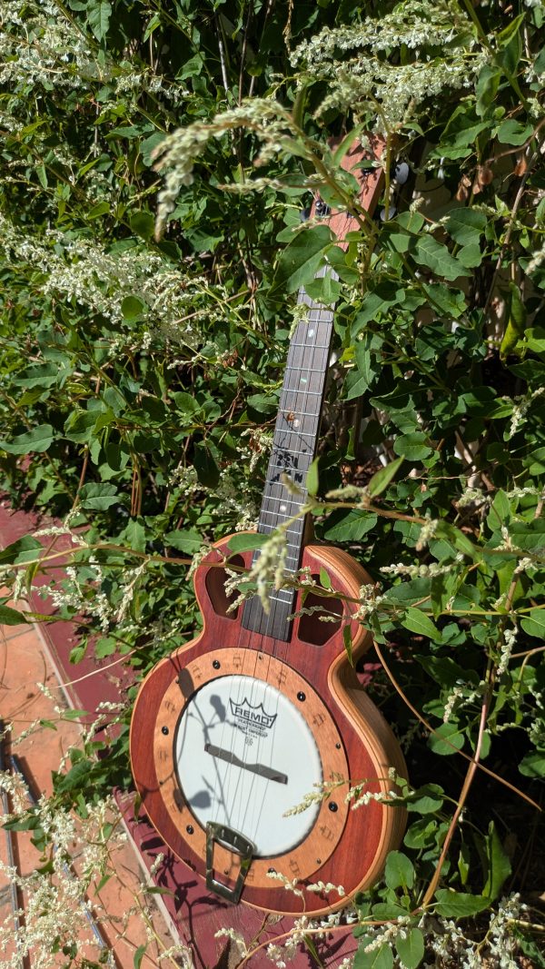 ukulele banjo tenor – Image 7