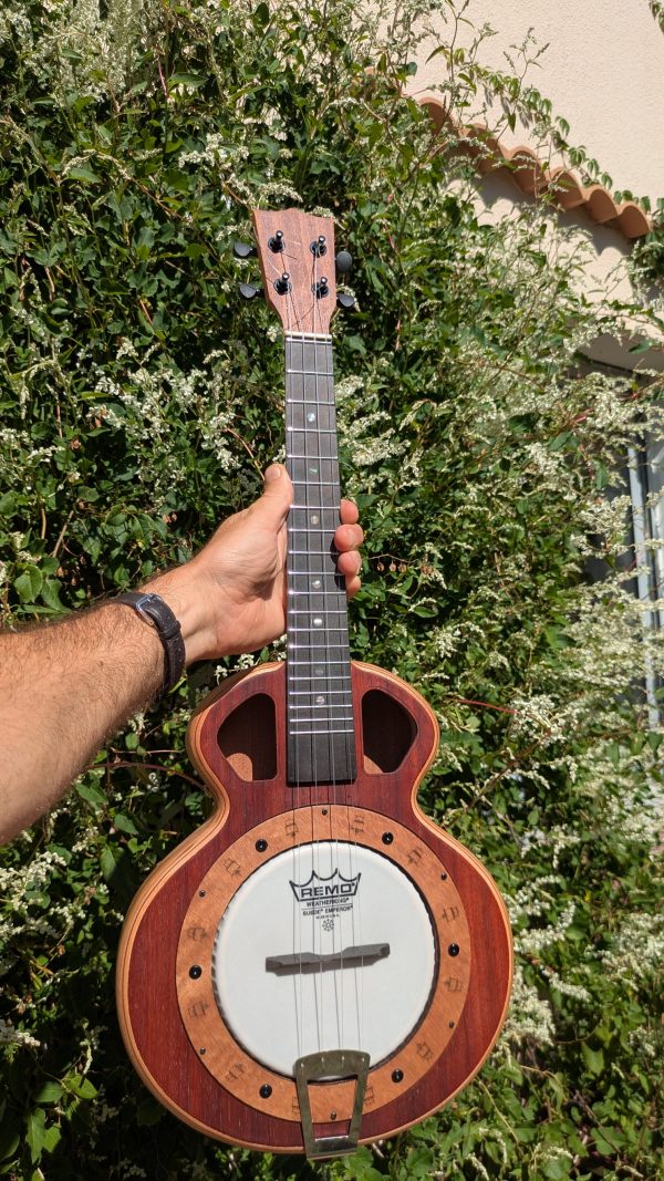 ukulele banjo tenor – Image 6