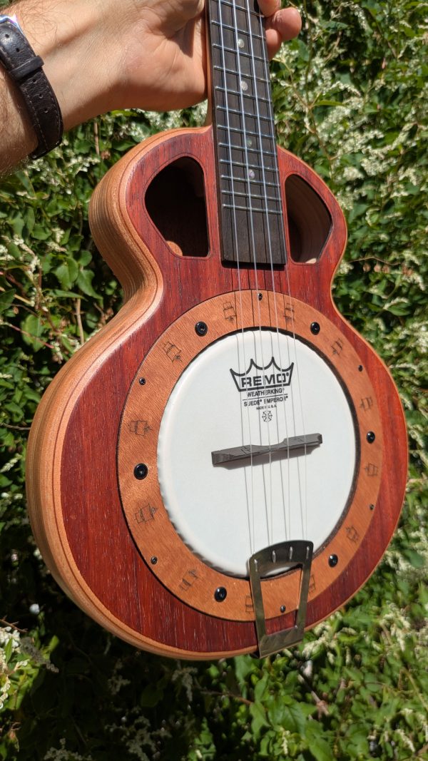 banjolele