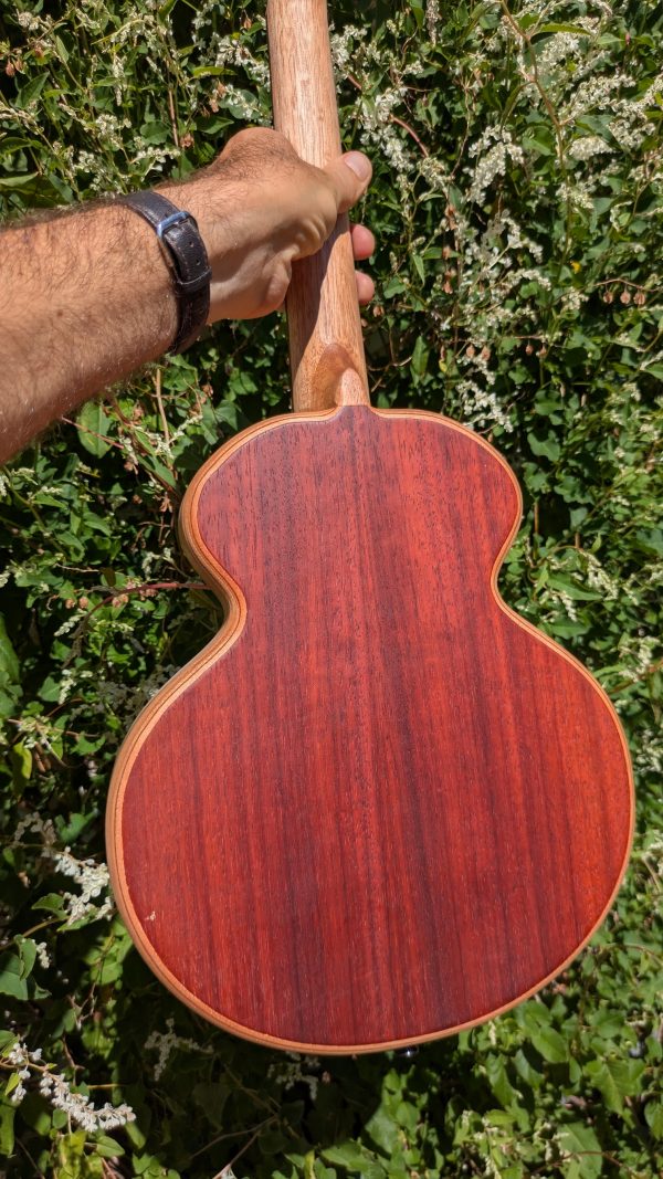 ukulele banjo tenor – Image 3