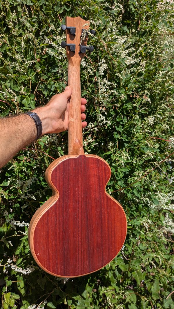 ukulele banjo tenor – Image 8