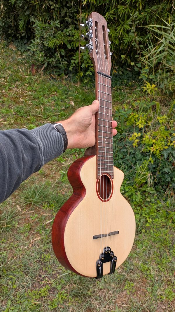 guitare cordes acier octave supérieure – Image 7