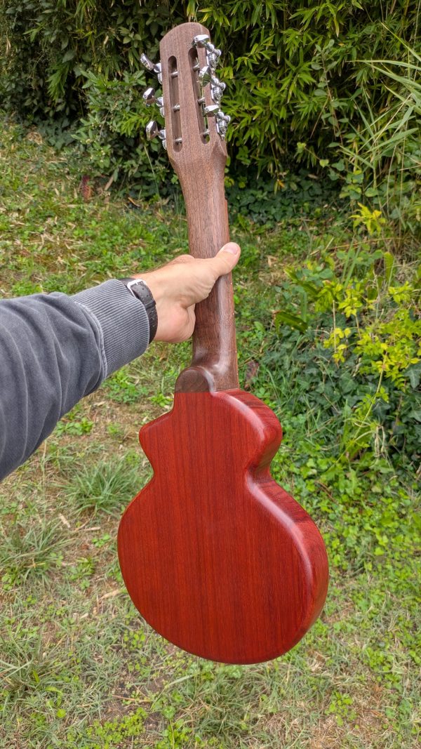 guitare cordes acier octave supérieure – Image 4