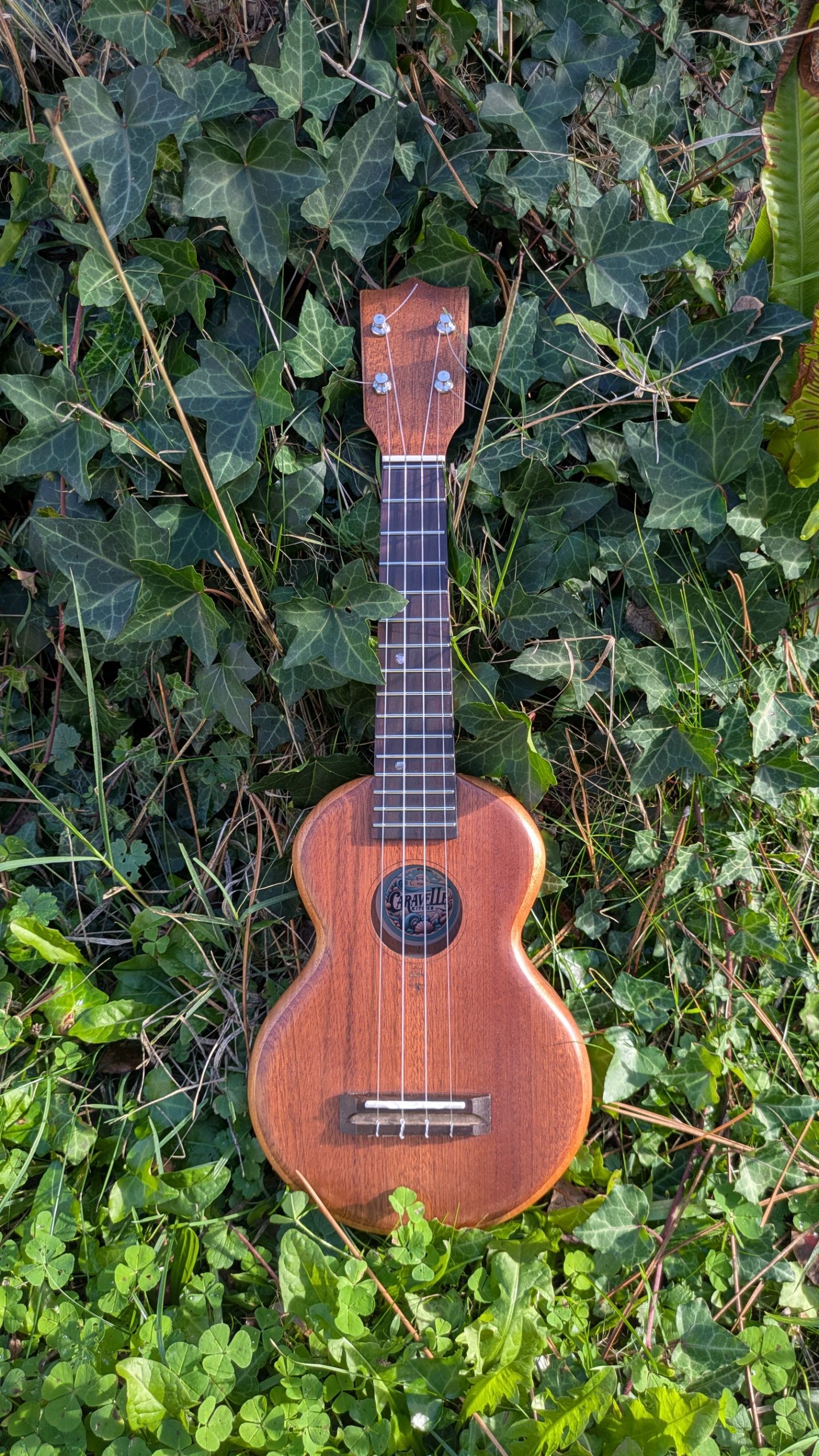 ukulele soprno grillon