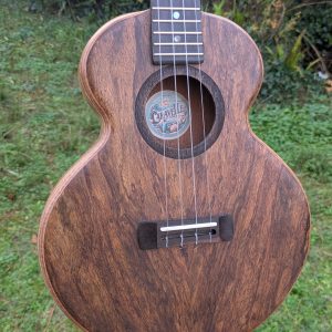 ukulele tenor manguier