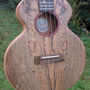 ukulele tenor crybaby