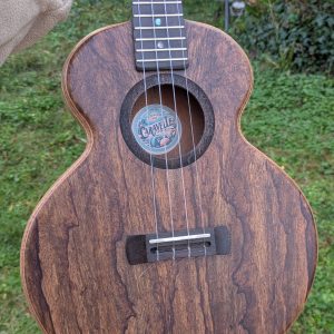 ukulele manguier