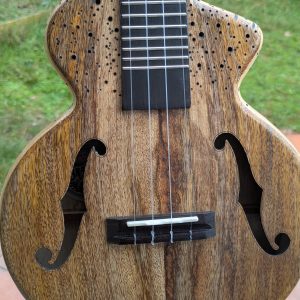 ukulélé concert manguier