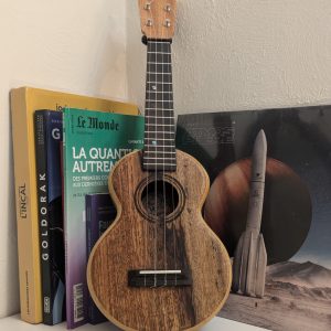 grillon manguier korina