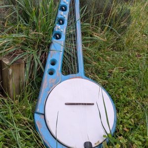 koralélé prototype basse