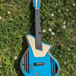 ukulele cumbia master