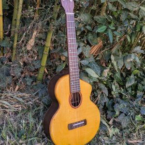 ukulele tenor épicéa palissandre